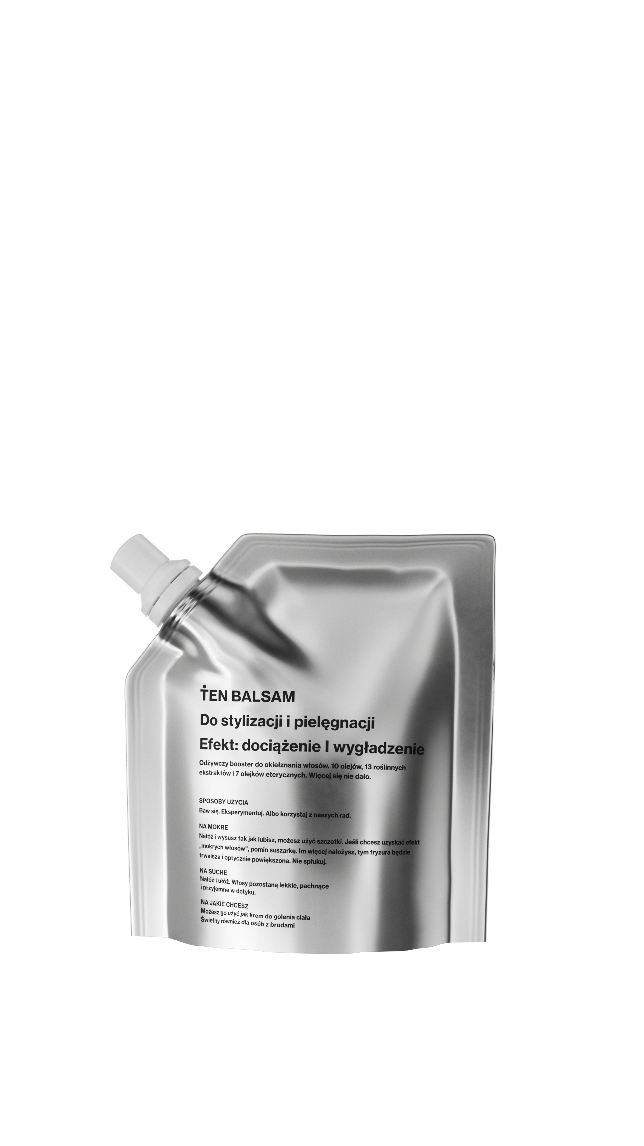 TEN Balsam 100 g