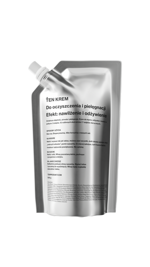 TEN KREM – Doypack