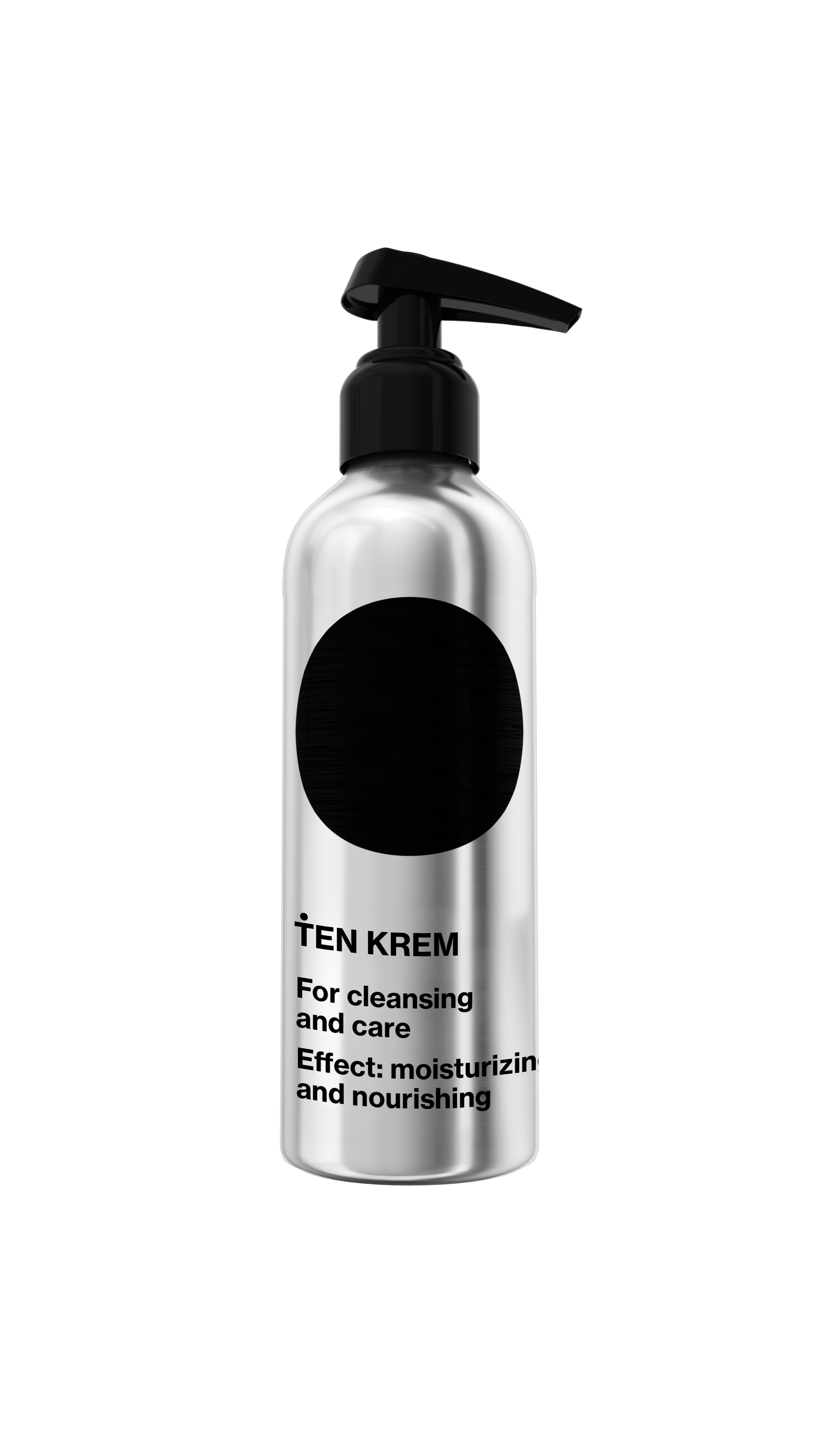TEN KREM