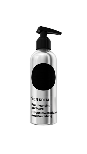TEN KREM