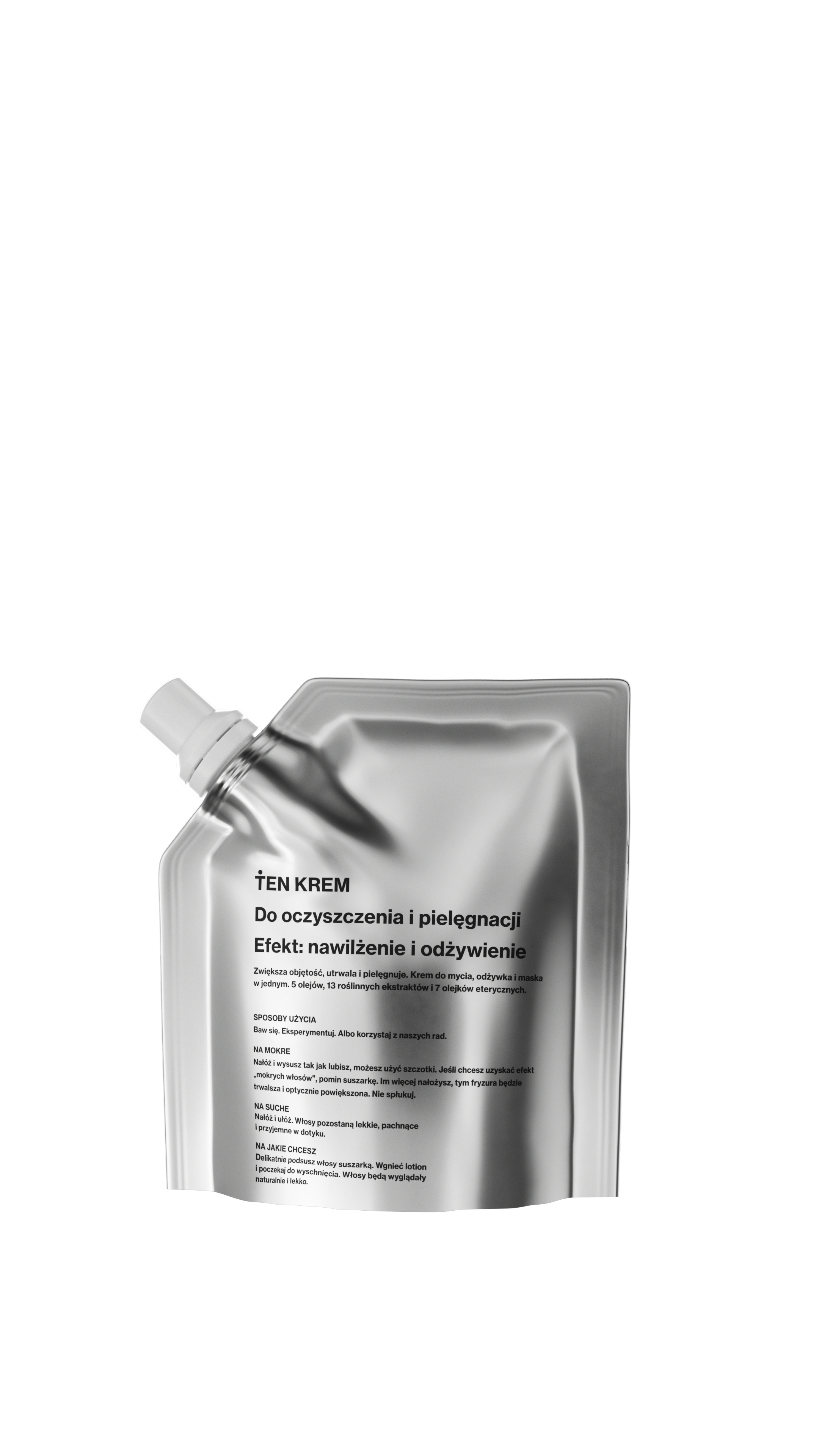 TEN Krem 100g