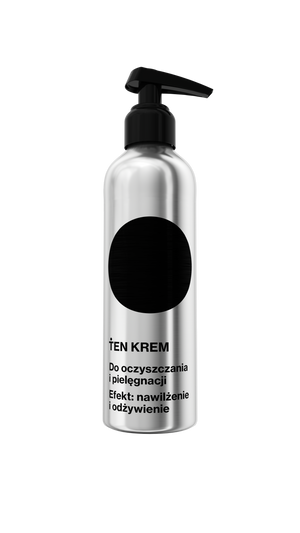 TEN KREM
