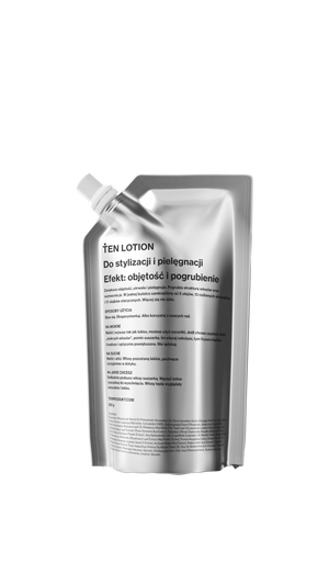 TEN LOTION – doypack