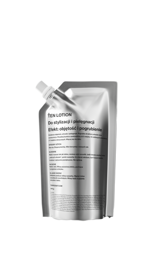 TEN LOTION – doypack