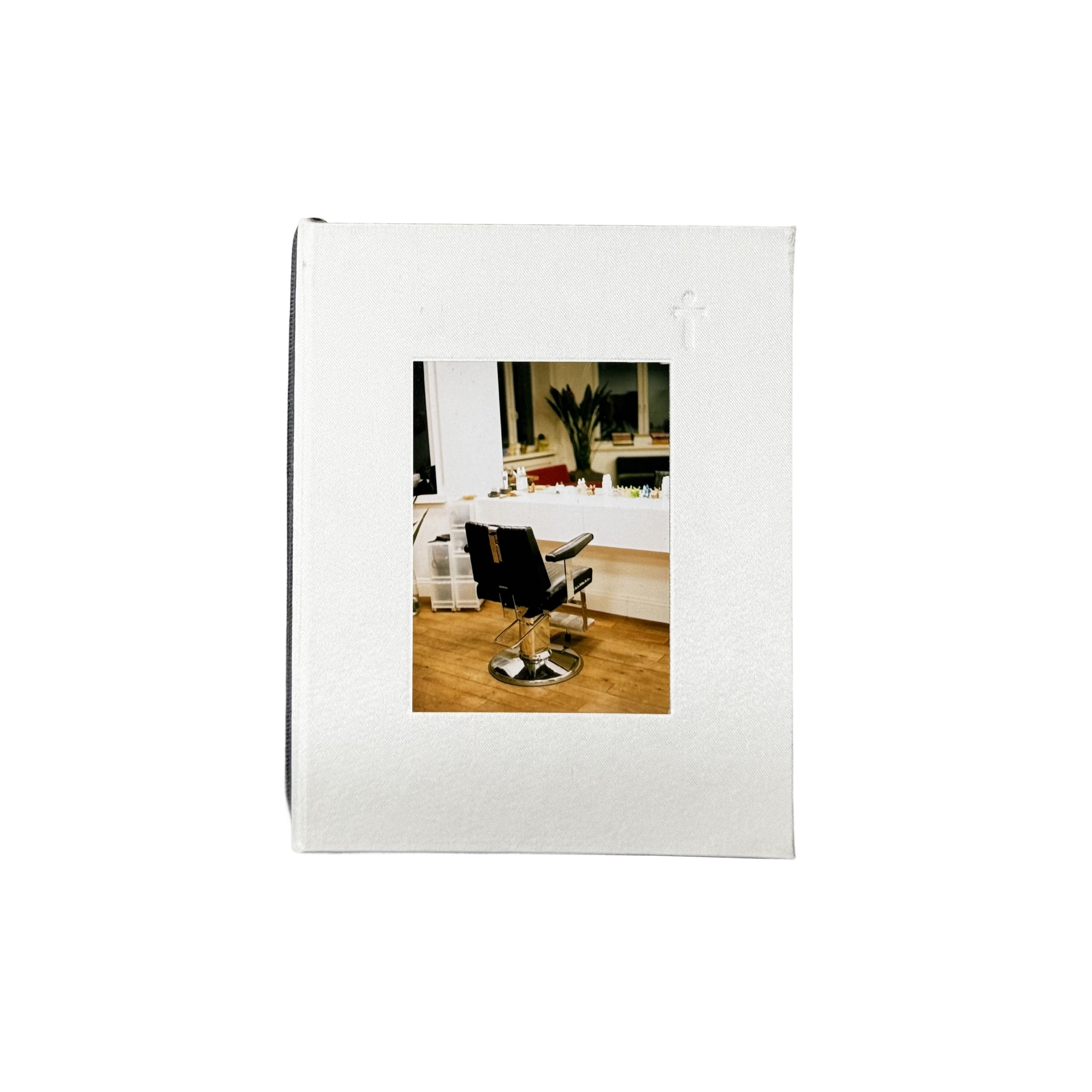 TEN ALBUM x STASZEK BONIECKI